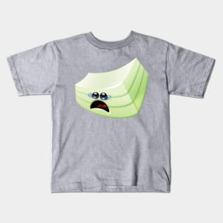 Kabob Krew - YunYun Kids T-Shirt
